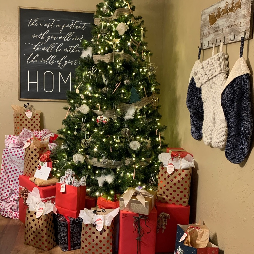 Happy Holidays🍾🥂